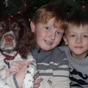 Meet your Posher, Tracia